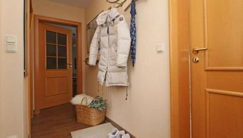 Apartment in Ostseebad Ahrenshoop - Foto 3, Lobby or reception, Other