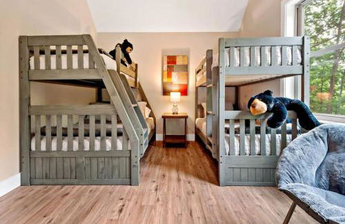 The Toasted Marshmallow 2 Kings Fire Pit Hiking - Foto 12