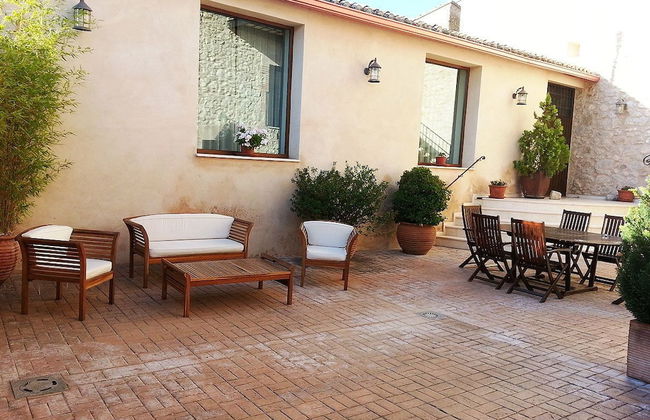 Apartamentos Rurales L'Alquería del Pilar - Photo 40