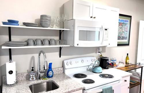 Urban Bloom King Bed 2TVs Free Parking Museums - Foto 10