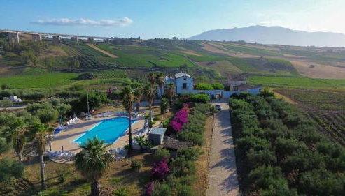 Fattoria Manostalla Villa Chiarelli - Photo 2