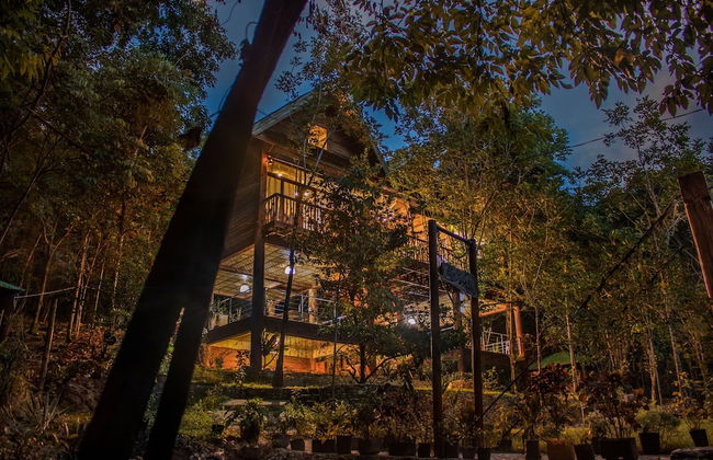 El Cielo Riverfront Villas - Foto 22