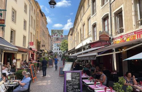 Résidence de la Marquise - Foto 19