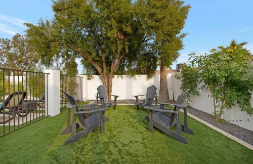 Free heated pool!/Gorgeous 4 BR spring break home - Foto 38