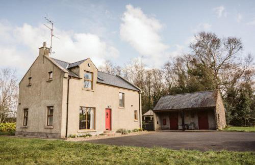 Valley Lodge Enniskillen - Foto 38