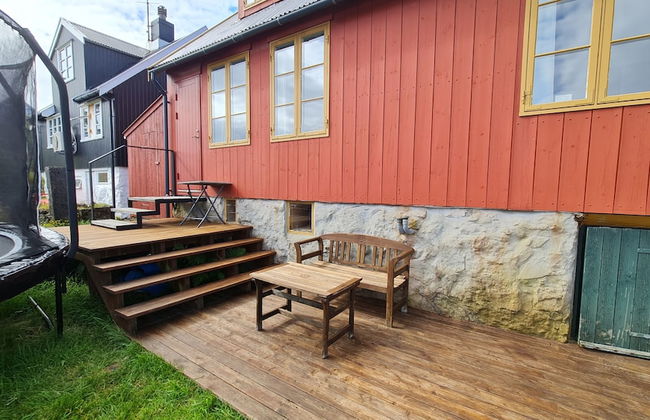 Downtown - Jørgen-Frantz - Marina - Foto 34