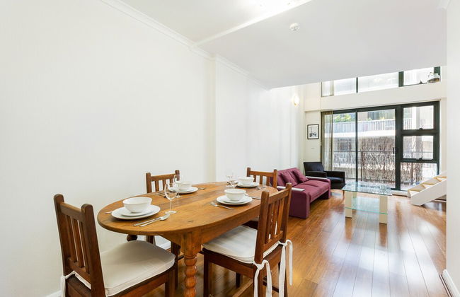 Darlinghurst Popular Apartments - Photo 11