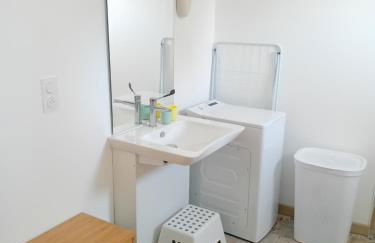 Le Gîte de la Vieille Grange - Foto 14