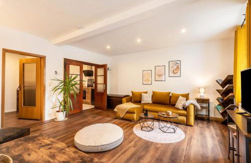 Gästewohnung Auszeit - Foto 3