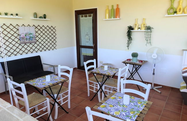 STELLA DORADA VACANZE BEDROOMS - Foto 32