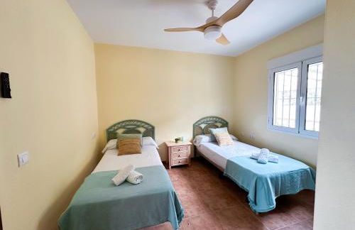 Casa Rural El Pomelo - Foto 26