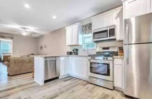 The Boathouse- 2 Apartments in 1 With Game Room! - Foto 14