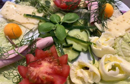 BioNestlein Wellness Apartments mit Biosauna und Wintergarten - Foto 33