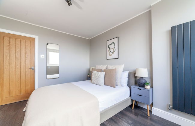 The Old Street Luxury Apartment - Foto 2