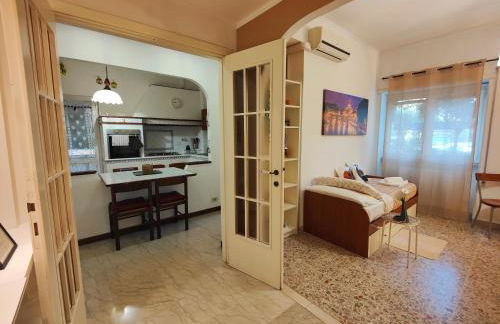 Giulietta in Rome - Apartment - Metro B - Foto 7