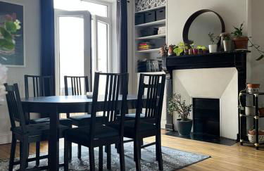 Duplex de charme en centre ville avec terrasse - Foto 22