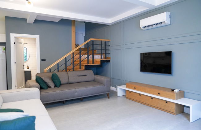 Juglans Suites - Foto 40