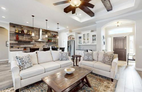 Poolside Chic by the Beach - Foto 4