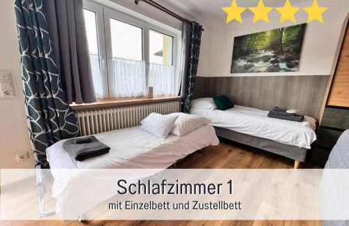 Großes Ferienhaus für 12 -17 Personen mit Whirlpool - Spielzimmer und Garten - Photo 80