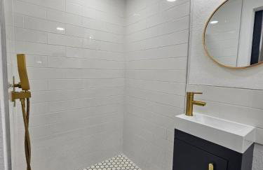 The Hideaway DT Orlando Tiny Home w Free Parking - Foto 71