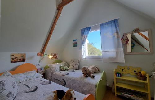 Chalet in Marliana Near Center - Foto 37