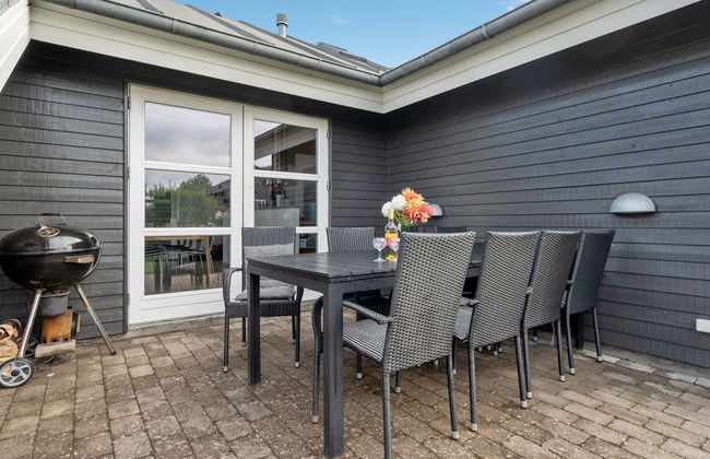 "Thorwith" - 150m from the sea - Foto 5