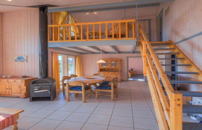 Ferienhaus in Herrlicher Lage - Foto 13