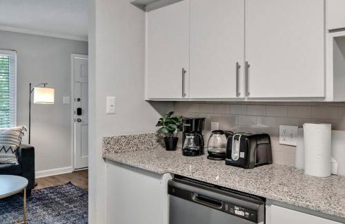 Minimal 1BR in the Heart of Durham - 2nd Floor - Foto 11