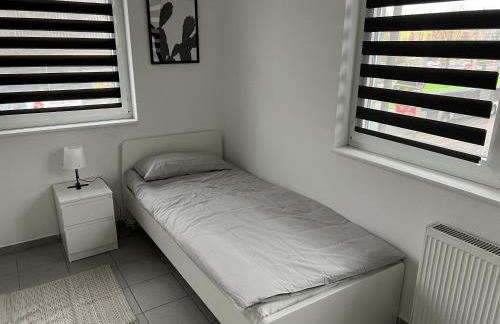 Aparts Room Hannover Centrum - Foto 9