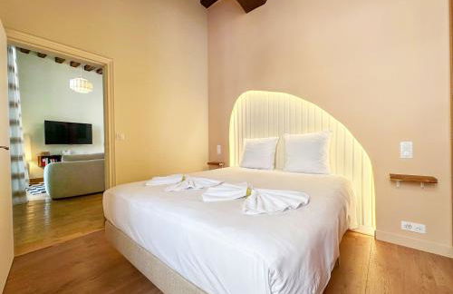 VitraNova – Face à la cathédrale de Chartres - Foto 11