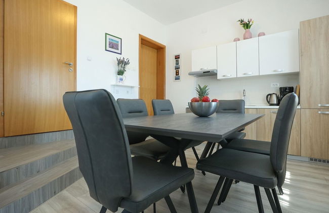 Peace & Sun Await in Dalmatia - Foto 25