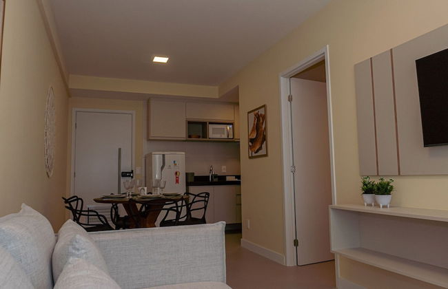 Flats no Parque Shopping por Yolo - Foto 36