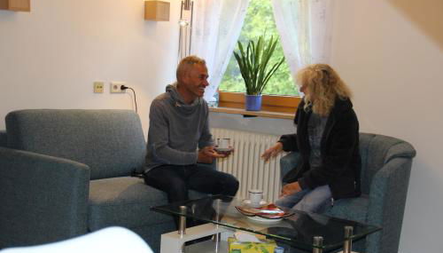 Ferienwohnung Christine Trautner - Foto 4