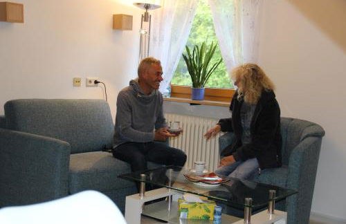 Ferienwohnung Christine Trautner - Foto 4