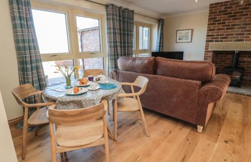 Nook Cottage - Foto 9