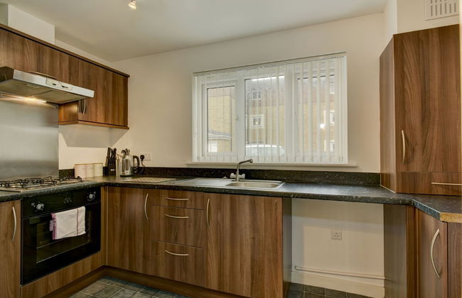 Karah Suites - Manley Gardens Two - Photo 6