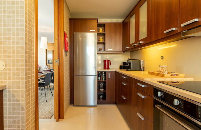 VALE DO LOBO Luxury Algarve B by UNA - Foto 18