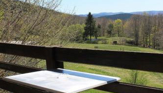 chalet au cœur des bois - Foto 5