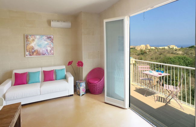 Gozo Windmill Apartments - Foto 18