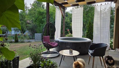 Donna - Foto 1, Garden, Garden view