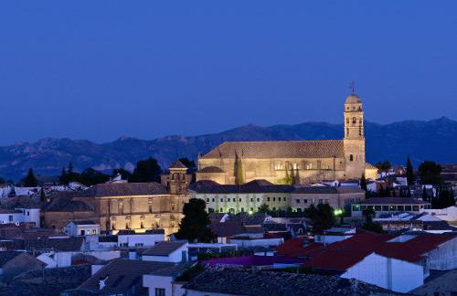 Alojamiento Rural Ciudad Monumental - Foto 26