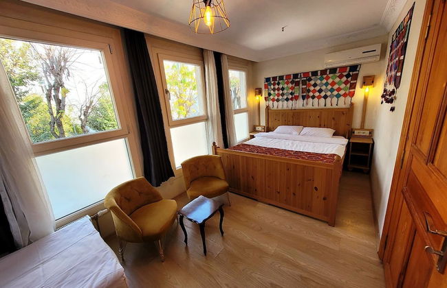 Masif House - Foto 46