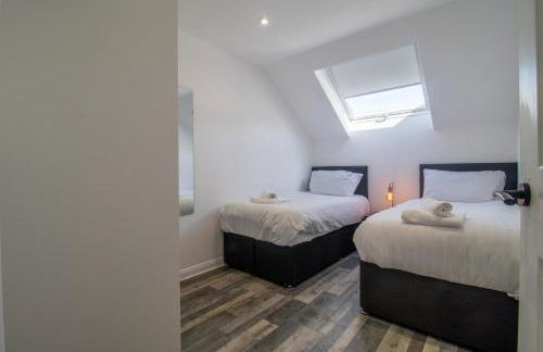 Abbey House - Foto 16