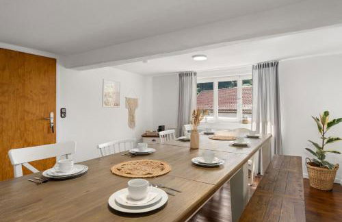 Ferienhaus Zur Alten Burg/Familientreffen/Edersee - Foto 10