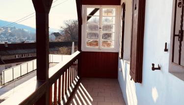 Haus Schöne Aussicht in Arzbach - Foto 4