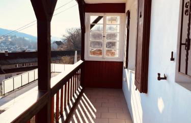 Haus Schöne Aussicht in Arzbach - Photo 4