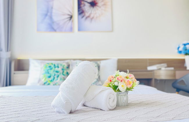 Luna's House - Vinhomes Smart City - Foto 9