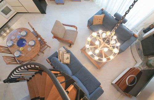 Sani Beach Gallery Villa, your next family vacation! - Foto 22