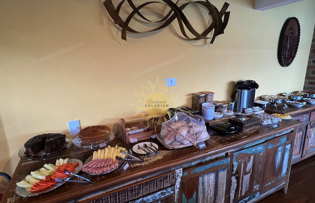 Residencial Solariun Ilhabela - Foto 28