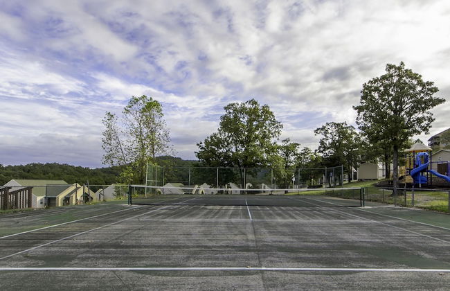 Branson Condo Resorts Silver Dollar City - Foto 39